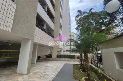 Apartamento com 3 dormitórios para alugar, 90 m² por r$ 3.200,00/mês - jardim são dimas - são josé