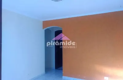 Apartamento com 2 dormitórios para venda, 45 m²- vila industrial -  r$ 230.000,00 - 
são josé dos c