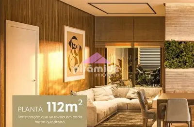 Lançamento speciale vila ema - apartamento à venda 3 dormitórios, 112m² por r$ 1.468.350,00, na vil