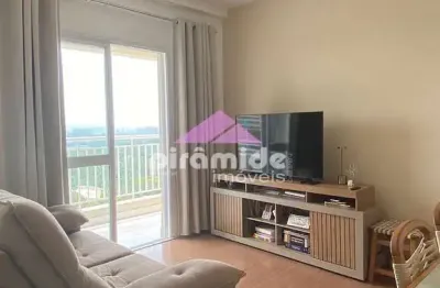 Apartamento à venda, floradas do arboville - r$ 360.000,00-  jacareí, sp