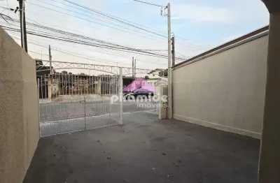Casa com 2 quartos à venda no Jardim Satélite, São José dos Campos 