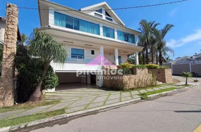 Casa para venda e locação,  r$ 6.000.000,00 - jardim aquarius, são josé dos campos, sp