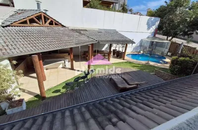 Casa para venda e locação,  R$ 6.000.000,00 e R$ 18.000,00- Jardim Aquarius, São José dos Campos, S