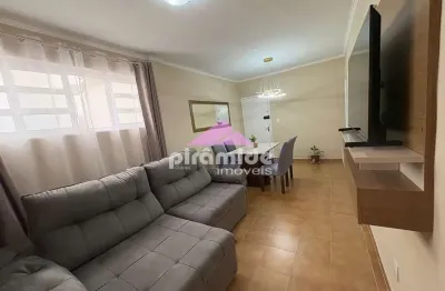 Apartamento com 2 quartos à venda no Sumaré, Caraguatatuba 