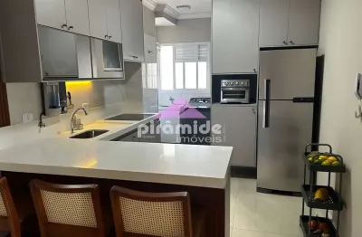 Apartamento à venda - parque industrial - r$ 540.000 - são josé dos campos, sp
