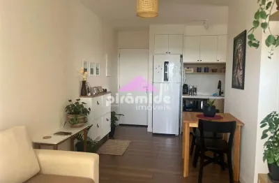 Apartamento à venda, vila maria, são josé dos campos, sp