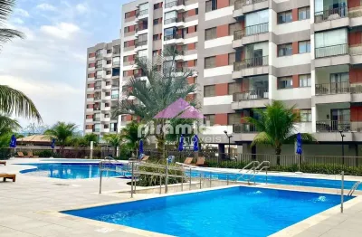 Apartamento vista mar à venda, martim de sá, caraguatatuba, sp