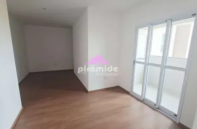 Apartamento à venda, jardins do paratehy á venda 490.000, são josé dos campos, sp