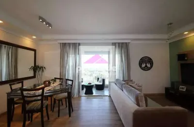 Apartamento à venda, vila industrial, são josé dos campos, sp
