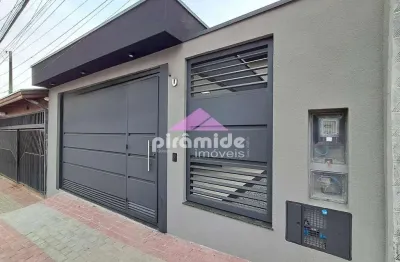 Casa à venda, r$630.000,00 residencial são francisco, são josé dos campos, sp