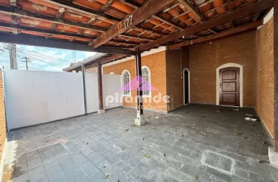 Casa para locação, jardim olímpia, são josé dos campos, sp