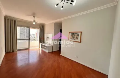 Apartamento ed turim à venda com 2 dormitórios, 70 m²  - centro - são josé dos campos/sp
