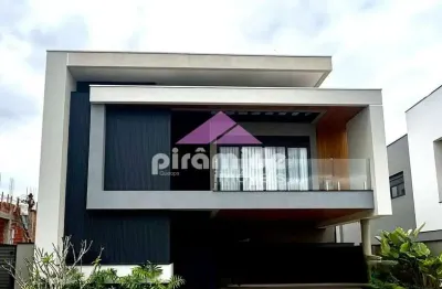 Casa à venda, condomínio alphaville i - urbanova, r$ 4.800.000,00 - são josé dos campos, sp