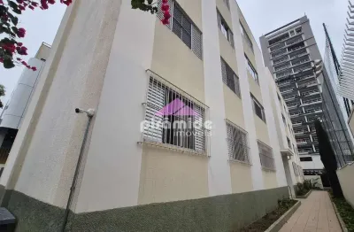 Apartamento para locação, vila ema, são josé dos campos, sp