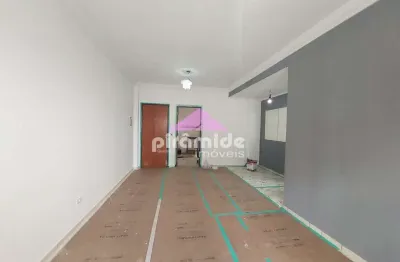 Apartamento para locação, jardim petrópolis, são josé dos campos, sp