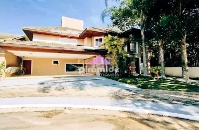 Casa de alto padrão com 4 suítes no urbanova por r$ 3.200.000,00  -  são josé dos campos, sp