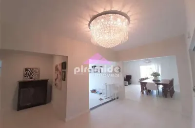 Casa com 3 dormitórios à venda, 225 m² por r$ 1.500.000,00 - urbanova - são josé dos campos/sp