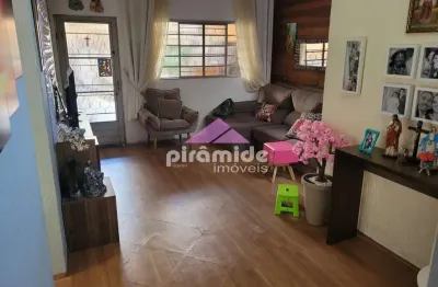 Casa com 4 quartos à venda na Vila Ema, São José dos Campos 
