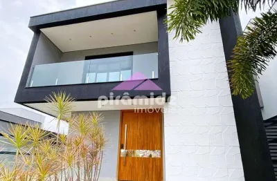 Casa à venda, condomínio residencial fogaça, jacareí, sp r$1.650.000,00