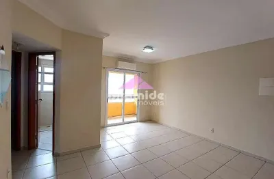 Apartamento 65m² com 2 dormitórios à venda por r$ 550.000 – jardim apolo, são josé dos campos/sp