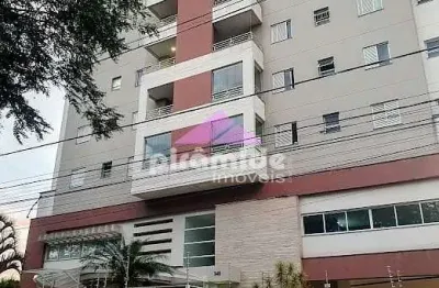 Apartamento à venda, parque industrial, são josé dos campos, sp