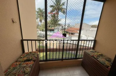 Apartamento à venda, martin de sá, caraguatatuba, sp