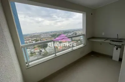 Apartamento à venda, loteamento villa branca, jacareí, sp