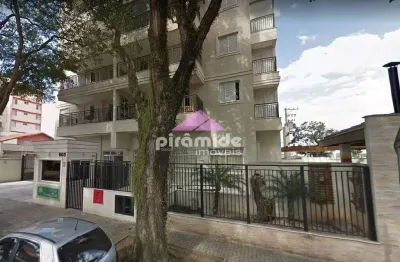 Apartamento à venda, vila betânia - r$ 740.000,00 - são josé dos campos, sp