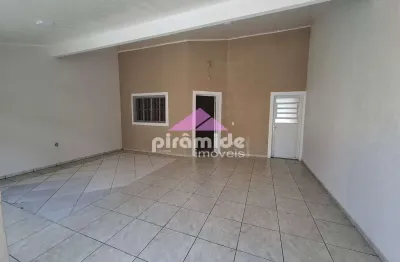 Casa à venda, parque residencial santo andré, caçapava, sp