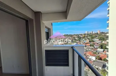 Apartamento à venda, jardim esplanada, são josé dos campos, sp