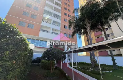 Apartamento de 71 m² com 3 dormitórios no parque industrial – venda r$ 560.000,00 ou aluguel r$ 2.7