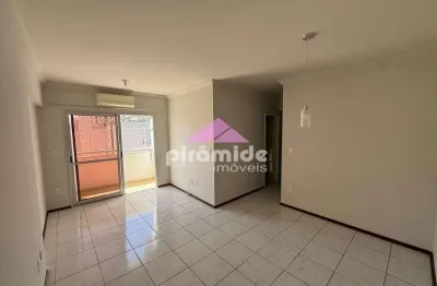Apartamento de 71 m² com 3 dormitórios no parque industrial – venda r$ 560.000,00 ou aluguel r$ 2.7