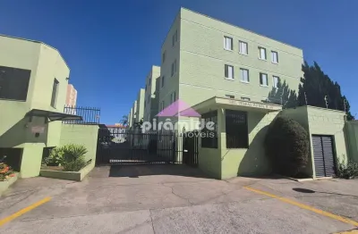 Apartamento com 2 dormitórios para alugar, 54 m² por r$ 1.800,00/mês - jardim oriente - são josé do
