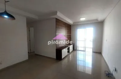 Apartamento com 4 dormitórios para alugar, 99 m² por r$ 4.323,05/mês - vila betânia - são josé dos