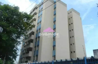 Apartamento à venda, 95 m² por r$ 450.000,00 - jardim bela vista - são josé dos campos/sp