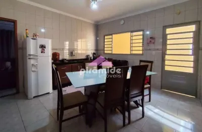 Casa com 2 quartos à venda na Cidade Morumbi, São José dos Campos 