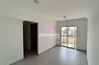 Apartamento para venda e locação, jardim oriente, são josé dos campos, sp