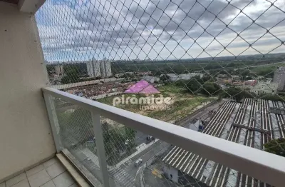 Apartamento com 3 dormitórios para venda - 86 m² por r$ 640.000,00 - santana - são josé dos campos/