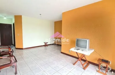 Apartamento com 3 dormitórios para venda - 86 m² por r$ 590.000,00 - santana - são josé dos campos/