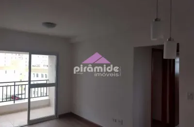 Apartamento com 2 dormitórios à venda, 60 m² por r$ 480.000,00 - palmeiras de são josé - são josé d