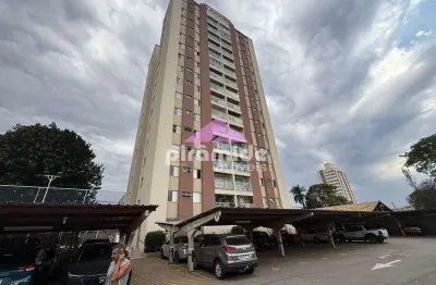 Apartamento à venda por r$ 680.000 em santana no condomínio parque ravena em são josé dos campos