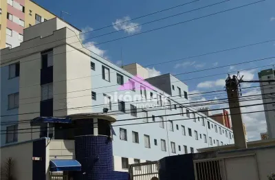 Apartamento com 2 dormitórios para venda, 50 m² - jardim satélite - são josé dos campos/sp