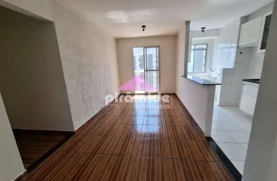 Apartamento disponível para venda -  r$ 330.000,00 no parque residencial flamboyant - são josé dos