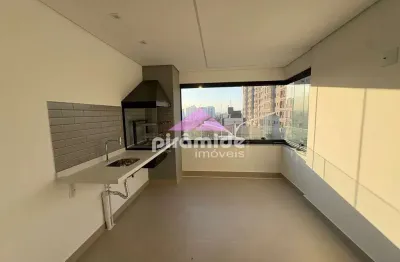 Apartamento na vila ema no condomínio allure em são josé dos campos