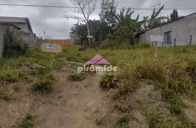 Terreno à venda na Chácaras Guanabara, Guararema 