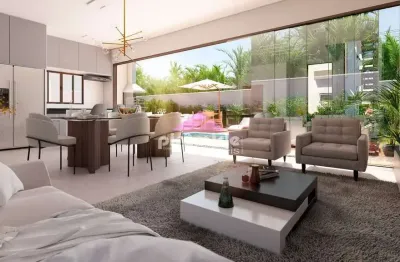 Sobrado com 3 dormitórios à venda, 127 m² por r$ 2.400.000 - camburi - são sebastião/sp