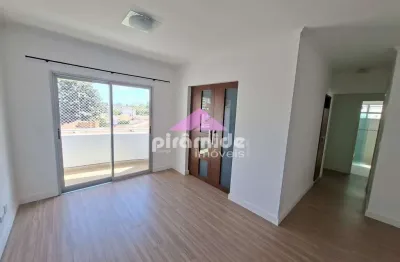 Apartamento para locação na vila ema | 84m² | r$ 3.300,00 – condomínio aragon em são josé dos campo