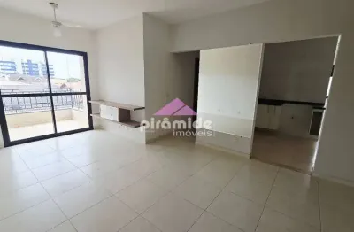 Apartamento com 2 dormitórios à venda, 68 m² por r$ 445.000,00 - bosque dos eucaliptos - são josé d