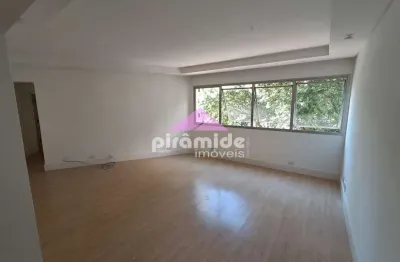 Apartamento com 3 quartos à venda na Vila Adyana, São José dos Campos 