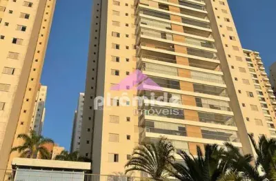 Apartamento à venda, jardim das indústrias, são josé dos campos, sp
